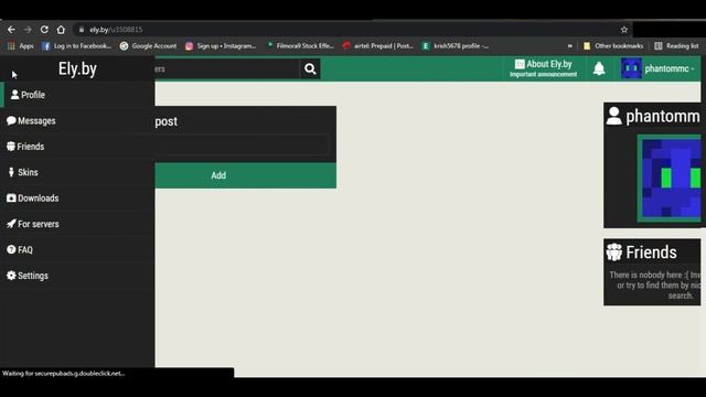 How To Download and Play Minecraft Java edition version 1.17 (2021 UPDATED) || No Tlauncher|| free смотреть онлайн