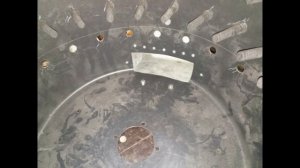 Перосъемная машина своими руками!