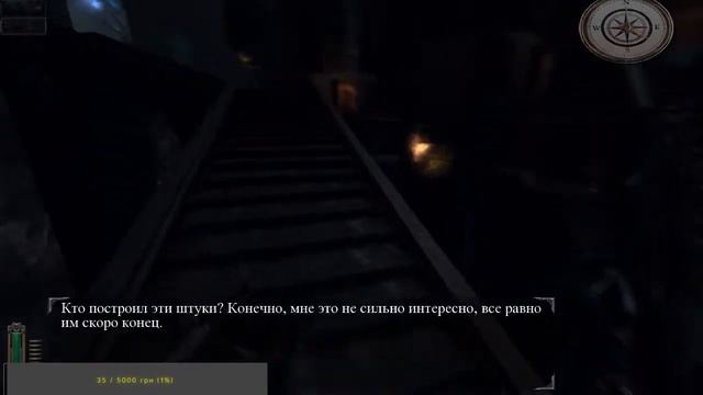 NecroVisioN (GameplaY) Ч 3 смотреть онлайн