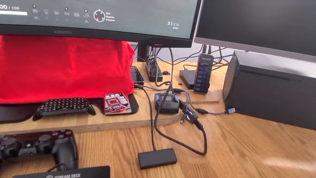 How To Use Xim And Cronus On PS5 With PS5 Games (PS5 Controller Method)