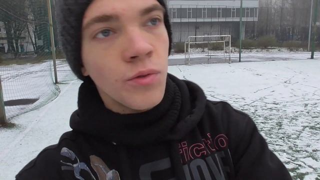 КАК УВЕЛИЧИТЬ ТОЧНОСТЬ УДАРА В ФУТБОЛЕ #1 смотреть онлайн