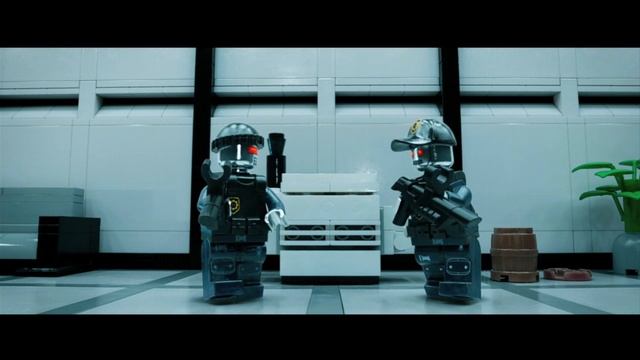 The LEGO Movie Videogame Launch Trailer смотреть онлайн