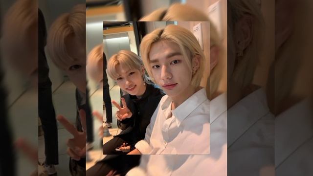 ♡Stray Kids- DOMINO(speed up)♡ смотреть онлайн