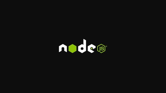 INTRODUCTION - NodeJs Tutorial 1 смотреть онлайн