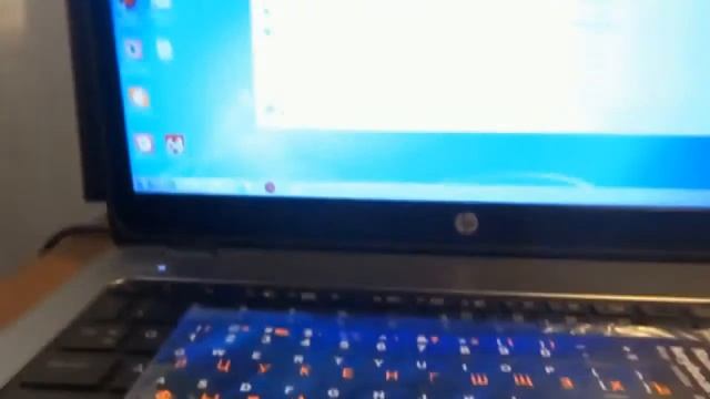 Защищенный ноутбук HP EliteBook 840 G1 Intel Core i5 из Америки смотреть онлайн