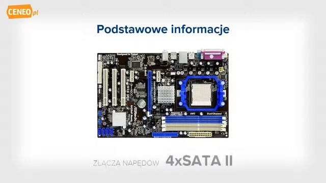 ASROCK M3A UCC płyta główna - Ceneo.pl смотреть онлайн