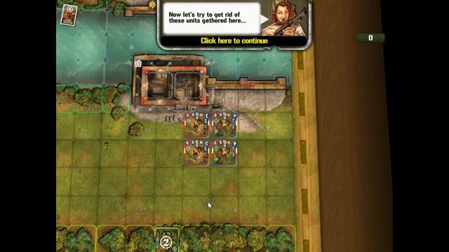 HEROES Of NORMANDIE / HOW To PLAY / DIGITAL Tutorial / GAMEPLAY Overview смотреть онлайн