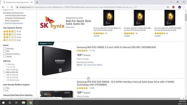 $1600 Gaming PC Build | Ryzen 7 3700X and RTX 2070 SUPER + 4K Benchmarks смотреть онлайн