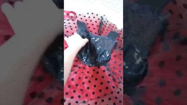 платье леди баг/ маска леди баг смотреть онлайн