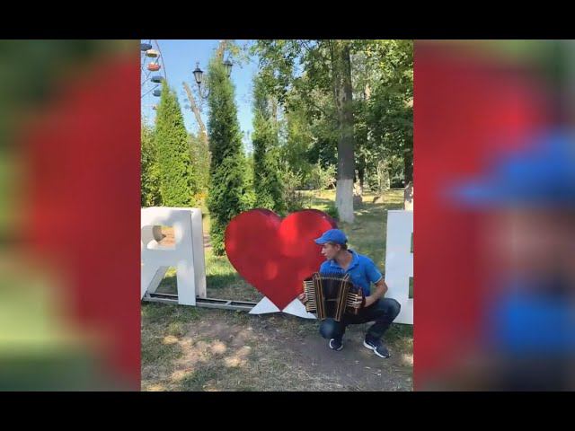 Никита Логвинов - МАТАНЯ, ЦЫГАНОЧКА с песнями и плясками смотреть онлайн