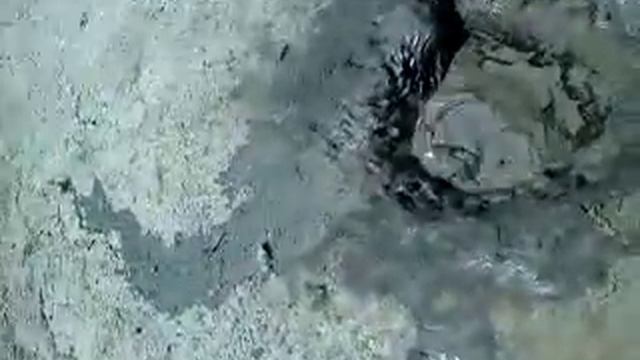 Грязевой вулкан Шуго смотреть онлайн