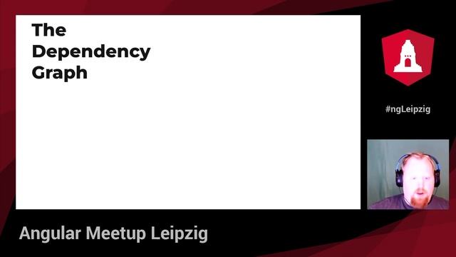 ngLeipzig #33: Increase Developer Productivity with Nx | Zack DeRose смотреть онлайн