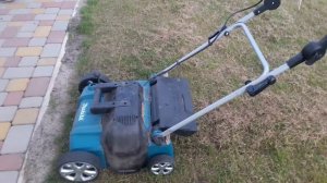 Скарификатор Makita UV3600