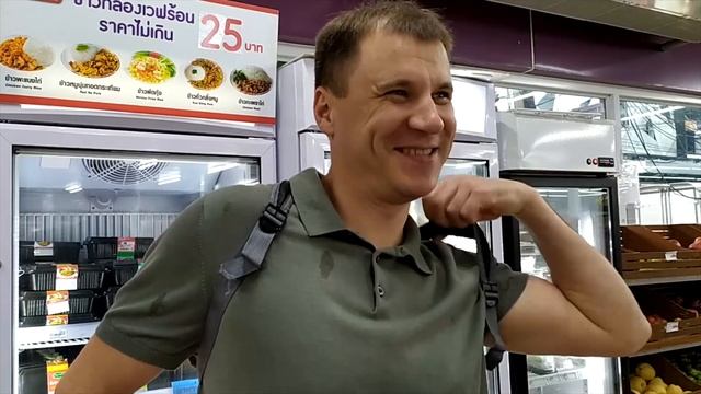 Что с погодой на Пхукете в декабре 2022??? Магазин Super Cheap, дешевые морепродукты смотреть онлайн