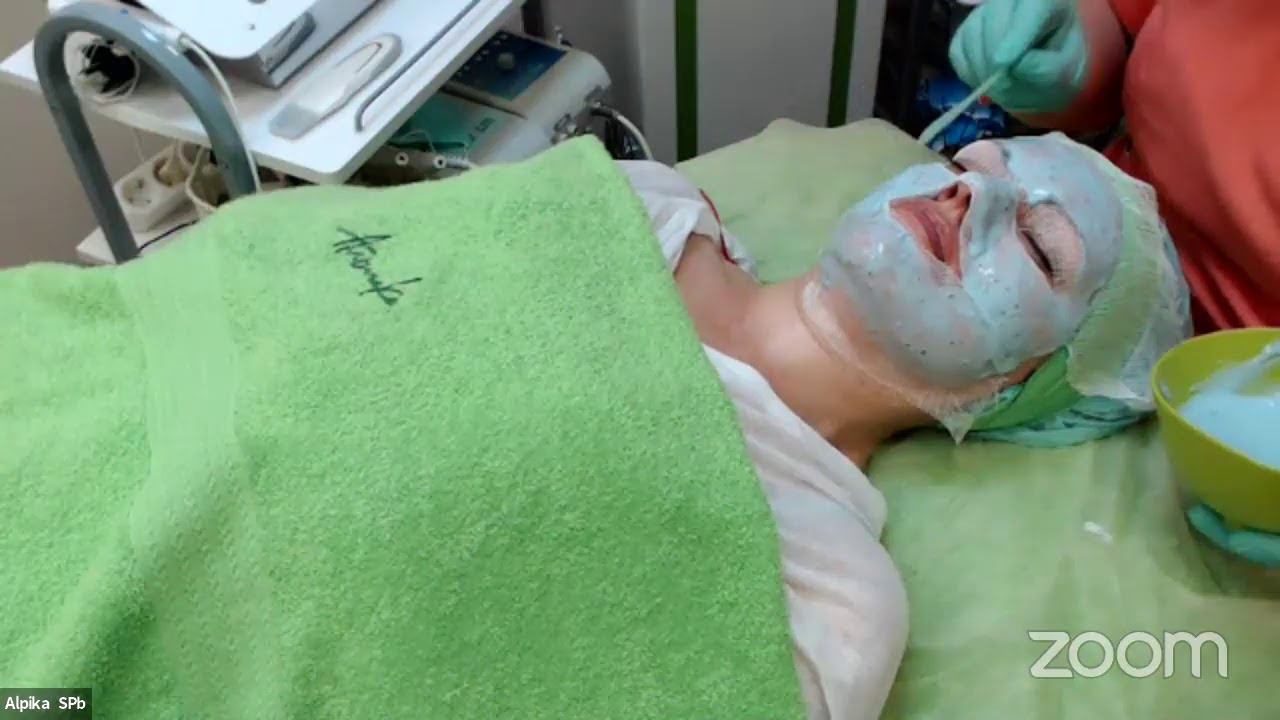 Энергетический душ для кожи смотреть онлайн