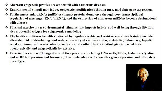 Dr Guerra Examines if Epigenetic Homeobox Methylation may lead to Alzheimer's Disease смотреть онлайн
