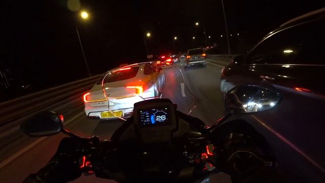 Zontes 350E: Послесловие всё о том же