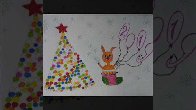 For children. How to draw a piglet/Для ДЕТЕЙ.Как нарисовать поросёнка.Пятачок. смотреть онлайн