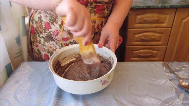 Как приготовить торт "Захер" (Sachertorte) смотреть онлайн