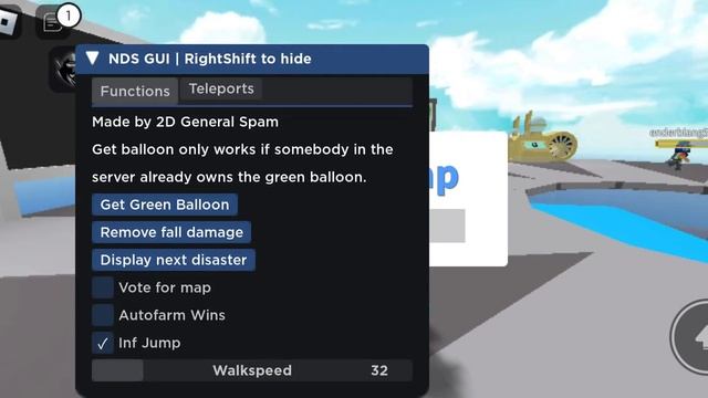 Natural disaster script roblox смотреть онлайн