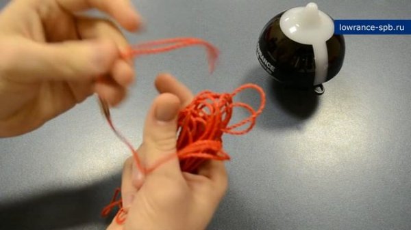 Особенности Lowrance FishHunter Pro