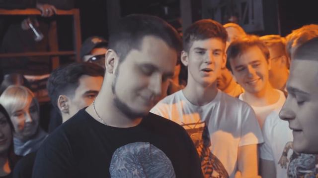 ГЛАВНЫЕ РАЗОЧАРОВАНИЯ В БАТТЛ РЭПЕ В 2019 ГОДУ! VERSUS, RBL, КУБОК МЦ смотреть онлайн