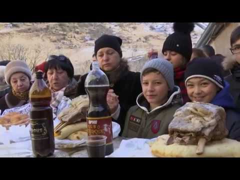 Мидис ( СУТЬ ) - Джеоргуыба смотреть онлайн