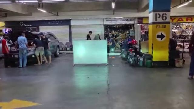 Nissan Xtrail T30 solusi lampu mobil terang fokus tembus hujan no silau Auto1 Projie 3.0 FMC HCP 2y смотреть онлайн