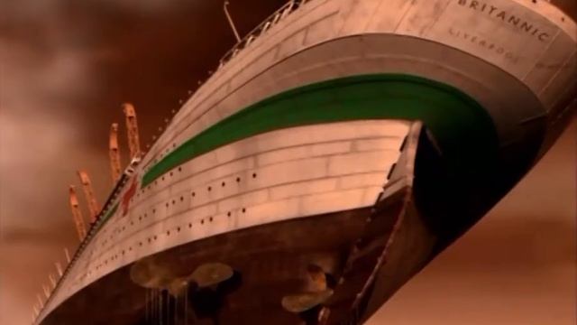 британик смотреть онлайн