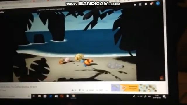 Angry Birds Crying Collection UPDATE!