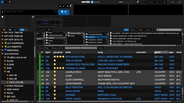 Serato Dj Pro 2.1