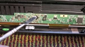 Supra STV LC39520FL Нет изображения