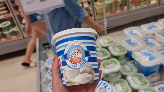 Турция 2023. РУССКИЕ ПРОДУКТЫ В ТУРЦИИ/ ЦЕНЫ НА ПРОДУКТЫ В МИГРОСЕ (Migros)/  Махмутлар 2023