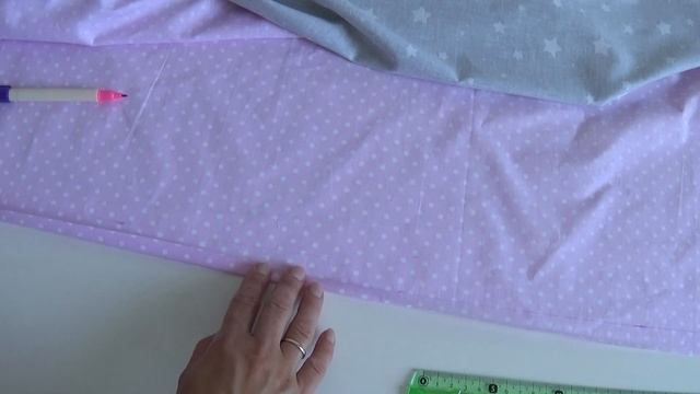 КАК СШИТЬ ДВУСТОРОННЮЮ ЮБКУ ДЛЯ ДЕВОЧКИ / ДЕТСКАЯ ЮБКА / СВОИМИ РУКАМИ / ЮБКА НА РЕЗИНКЕ смотреть онлайн