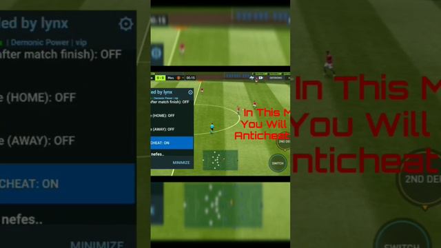 FIFA Mobile Soccer Mod Apk v16.0.03 Gameplay - Hack, Unlimited Money - Android #fifa22mod #fifa23 смотреть онлайн