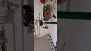 Подключение электрокотла Электромаш 3 кв