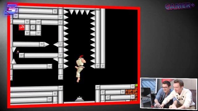 ТОП 5 сложных игр, которые доведут игрока до слез смотреть онлайн