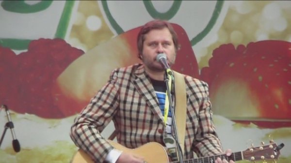 группа Shizgara / день рождения Jacobs