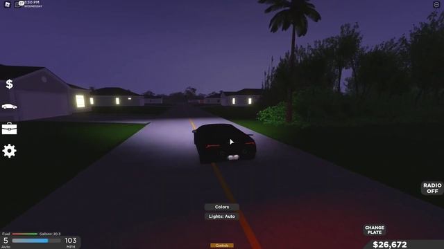 WRLD - Hang Up (ft. Savoi) | ROBLOX music [Southwest, Florida theme song] смотреть онлайн