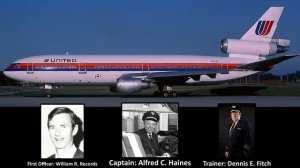 Longer CVR & Subtitles | United Airlines Flight 232 | 19. July 1989