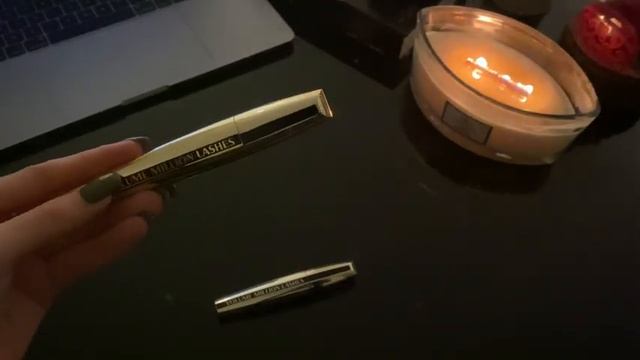 Volume Million Lashes L’Oréal тушь для ресниц | Мой опыт