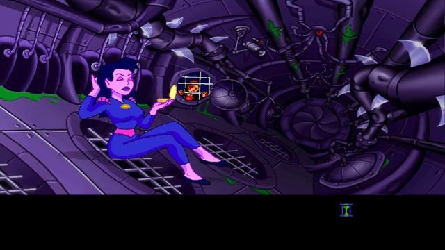 Orion Burger - Gameplay [HD] смотреть онлайн