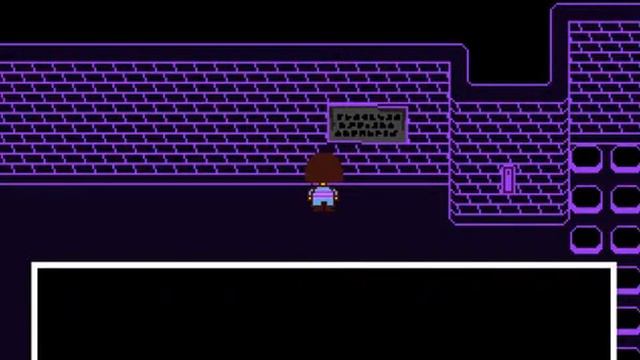 Полное прохождение DON'T FORGET Undertale: #2 смотреть онлайн