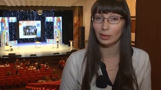 Стартовал Детский форум смотреть онлайн
