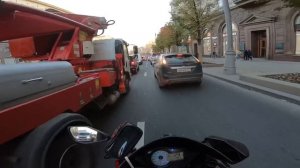 мотоблудни 27’ октябрь 2021 #мотоТаня moto girl bike girl ride #motoTanya