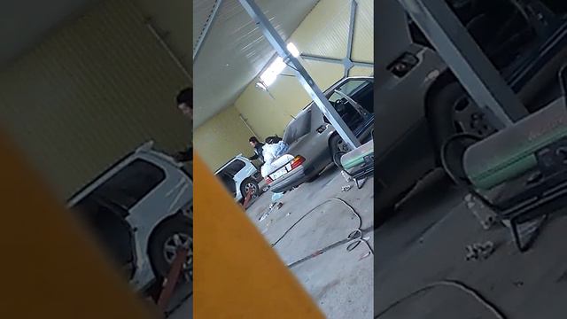 Баха костоправ и певец смотреть онлайн