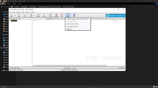How to Install ISO or BIN Files on Windows 10 Easily(UPDATED) смотреть онлайн