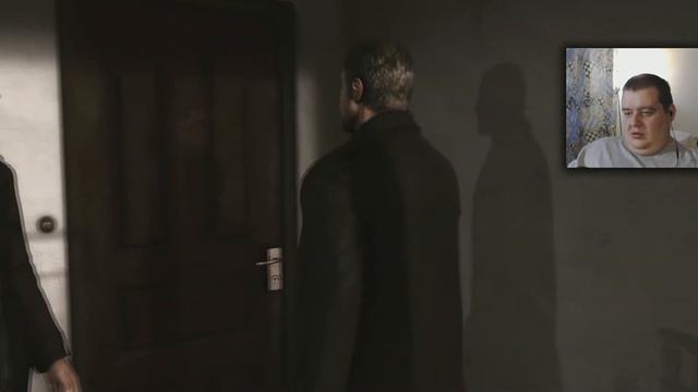 HEAVY RAIN #5: Ооочень много крестов смотреть онлайн