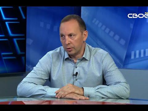 Актуальное интервью. Программа «Цифровая экономика» смотреть онлайн