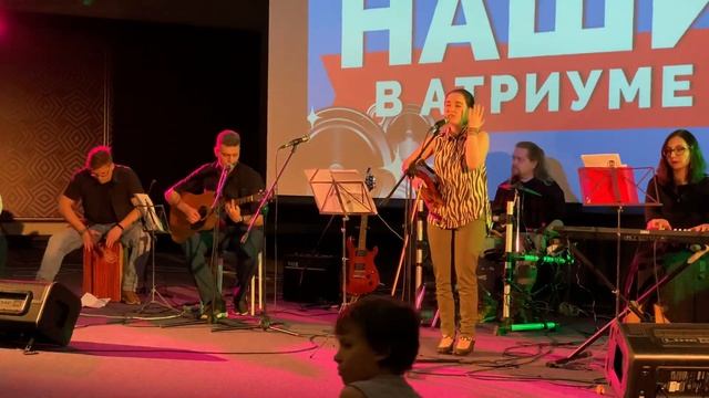 АлоэВера - Любовь До Рвоты смотреть онлайн